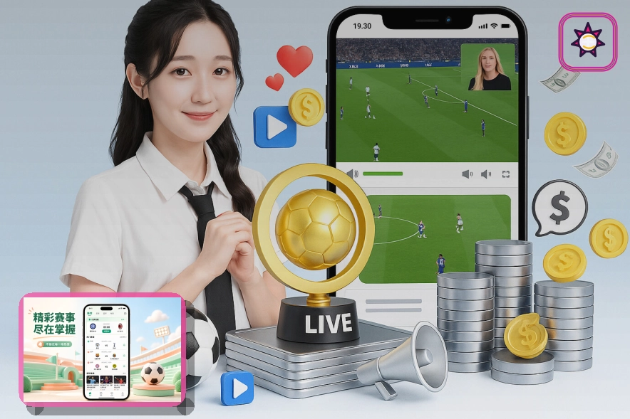 2026美加墨世界杯赛程与球队资料主题图片